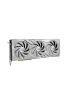 MSI GeForce RTX 4070 Ti Gaming X 12GB GDDR6X SLIM White Graphics Card